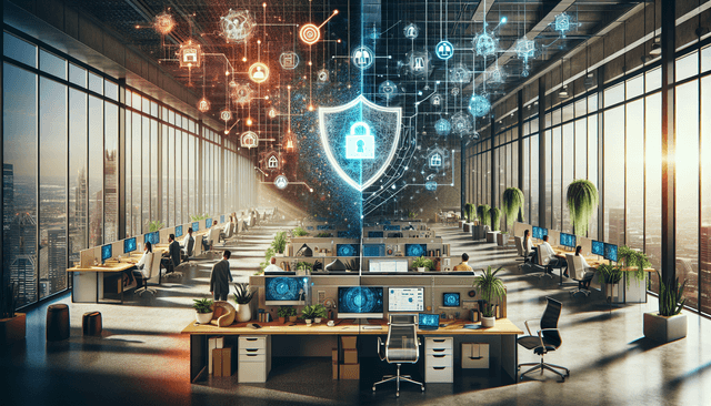 Preparing for the hybrid IT workforce