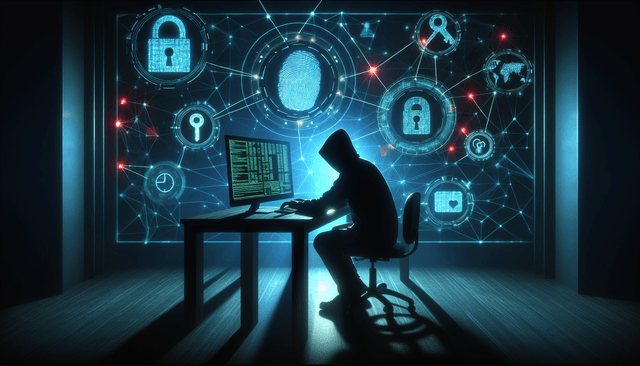 Common Identity-Based Attacks