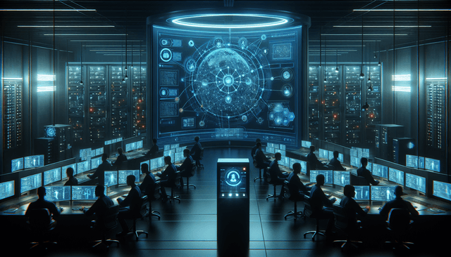 Identity Threat Detection and Response